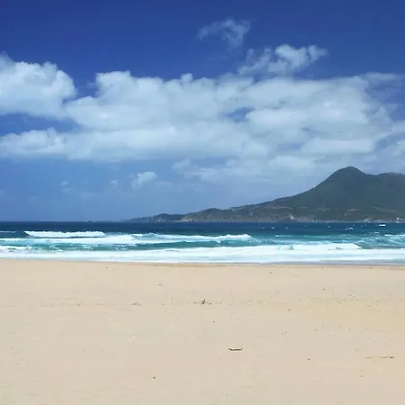 Lejlighed Beautiful In Sardegna With Swimming Pool