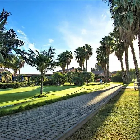 Lejlighed Beautiful In Sardegna With Swimming Pool