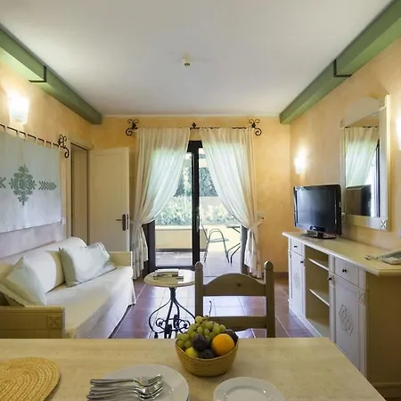 Lejlighed Beautiful In Sardegna With Swimming Pool Pula